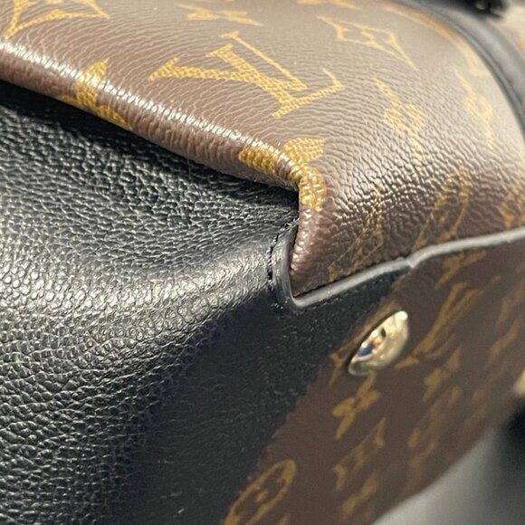 Louis Vuitton Sufflot Monogram Canvas/Leather (JB1076) - Picture 5 of 15